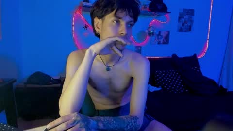 Dioniso online show from April 2026 12:53:01 AM