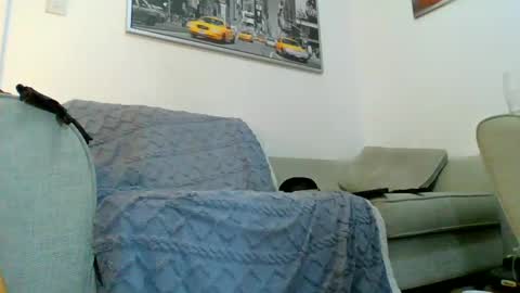 alphagod_luke online show from December 2024 07:58:01 AM