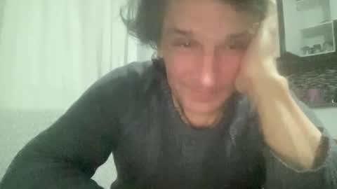 AlphAndre online show from January 2025 03:58:01 PM