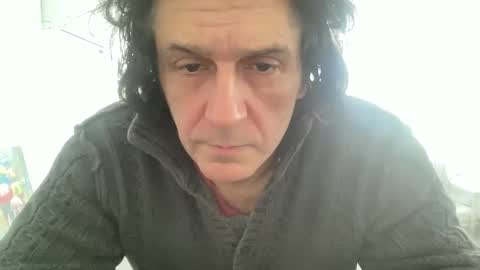 AlphAndre online show from January 2025 09:30:02 AM