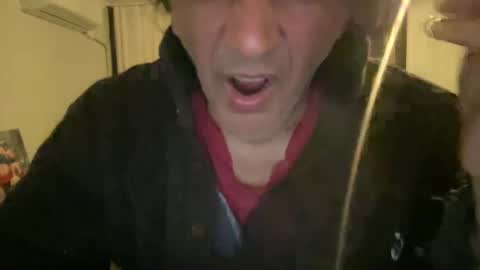 AlphAndre online show from February 2025 05:14:01 PM