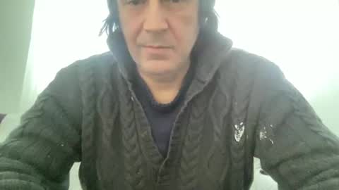 AlphAndre online show from February 2025 07:45:02 AM