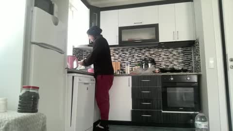 AlphAndre online show from February 2025 07:49:02 AM