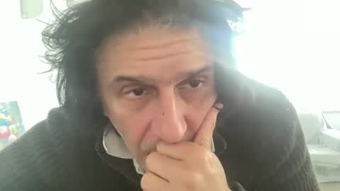 AlphAndre online show from February 2025 12:58:02 PM