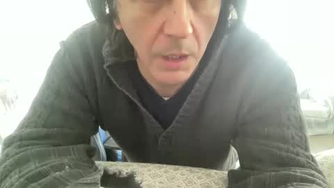 AlphAndre online show from February 2025 11:51:01 AM