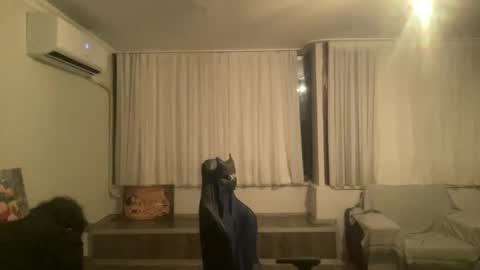 AlphAndre online show from February 2025 04:37:02 PM