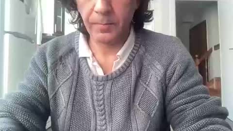 AlphAndre online show from March 2025 05:31:02 AM