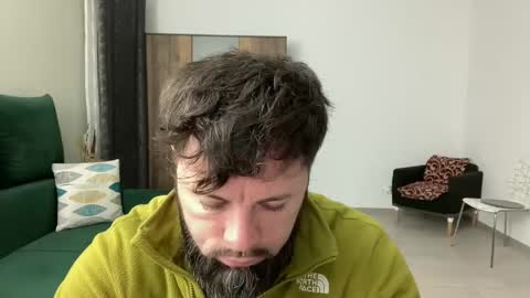 Jhonny online show from February 2025 03:34:02 AM