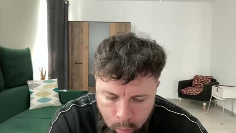 Jhonny online show from March 2025 07:43:02 AM