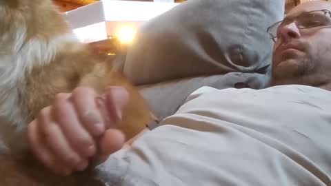 Alric online show from December 2024 05:57:02 PM