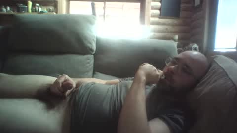 Alric online show from February 2025 07:05:01 PM