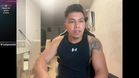 alt3rego97 online show from March 2026 10:00:02 PM