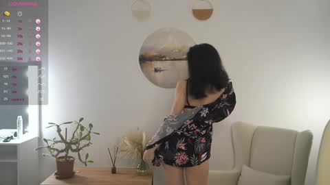 Rachel online show from January 2025 09:52:02 AM