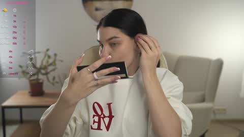 Rachel online show from January 2025 07:38:01 AM