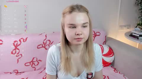 Betty online show from March 2026 07:58:01 AM