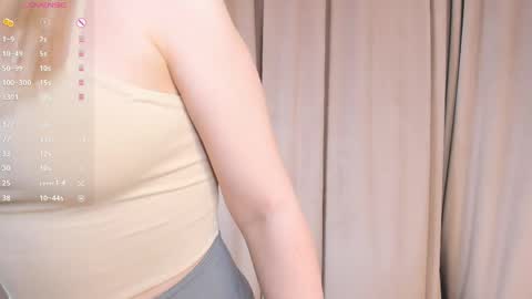 Betty online show from March 2026 07:18:02 PM