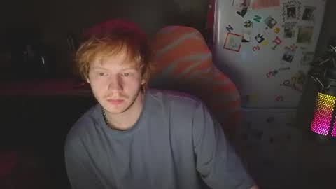 Alvin Puska --    online show from June 2026 10:21:01 PM