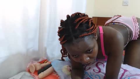 Alvine keji online show from April 2026 10:21:02 AM