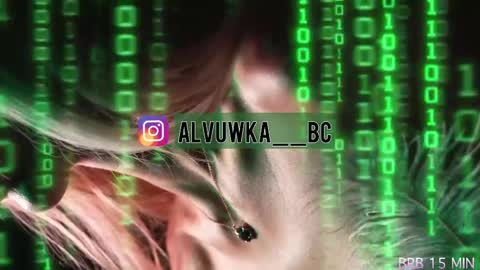 Alvuwka online show from March 2026 08:20:01 AM