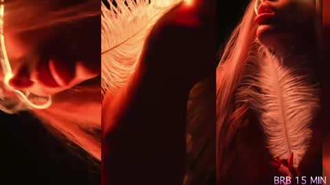 Alvuwka online show from April 2026 12:39:01 PM