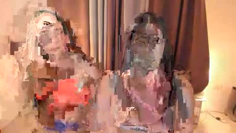 alwina_williams online show from May 2026 01:00:01 AM