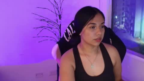 Aly online show from March 2026 03:22:02 AM