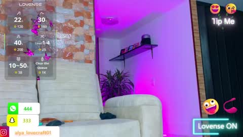 Snapshot of alya_campbell chatting on May 2026 11:12:03 PM Alya Campbell online show from May 2026 11:12:03 PM