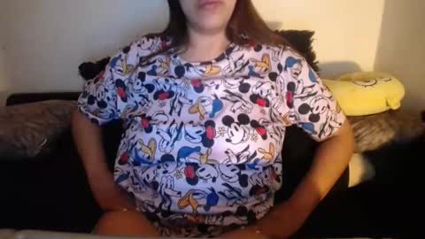 Alyn Maria online show from April 2026 04:46:01 AM