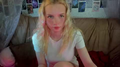 Alysa   7GMT  online show from July 2026 05:18:02 PM