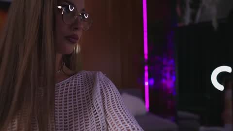 Alyse online show from May 2026 06:25:01 PM