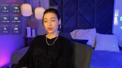 Alysia online show from April 2026 10:04:02 PM