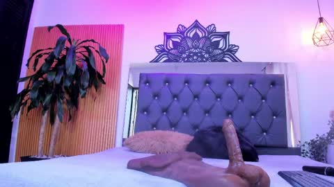 Alyssa Kross online show from April 2026 05:17:01 PM