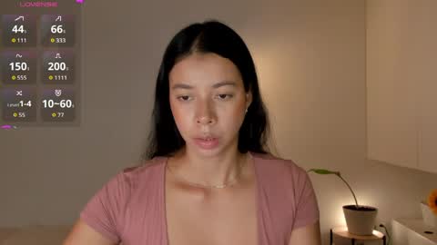 Im AlyssaLovense is ActiveMy pleasure is in your handsPrivate is Open online show from April 2026 12:38:01 AM