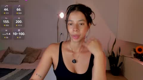 Im AlyssaLovense is ActiveMy pleasure is in your handsPrivate is Open online show from June 2026 10:25:02 PM