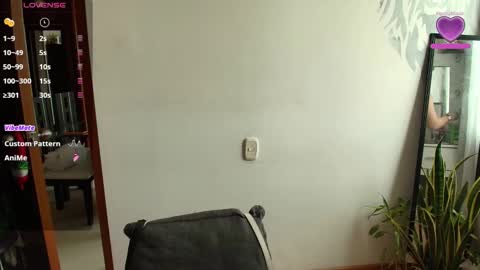 alyssia wolds online show from October 2025 12:35:01 PM