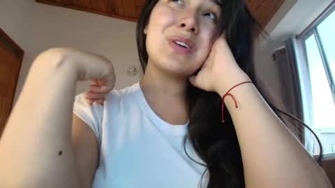 alyssia wolds online show from April 2026 10:48:02 PM