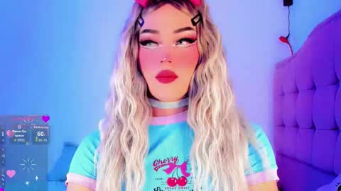 amador_hot online show from March 2026 03:23:01 AM