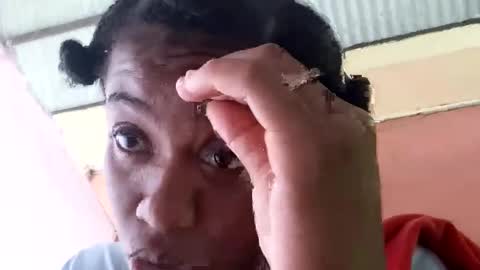 Snapshot of amah17 chatting on January 2025 11:34:02 AM Amah online show from January 2025 11:34:02 AM