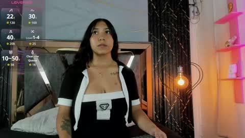 amaia_a online show from June 2026 07:26:02 PM