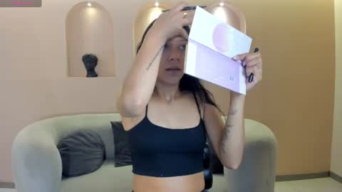 Snapshot of amalia_cruss chatting on July 2026 06:10:02 PM Amalia cruss online show from July 2026 06:10:02 PM