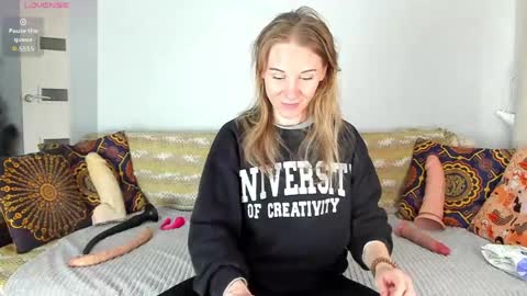 Amalia online show from April 2026 10:18:02 AM