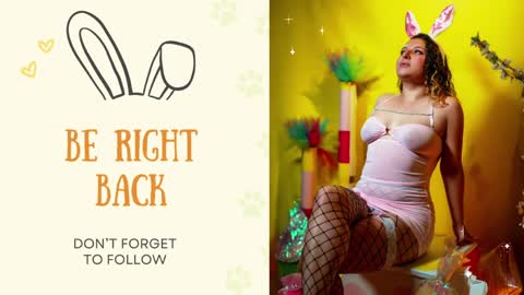 Amalia Im Back See you soon this January 7 at 10 pm Colombia time online show from April 2026 08:06:02 PM