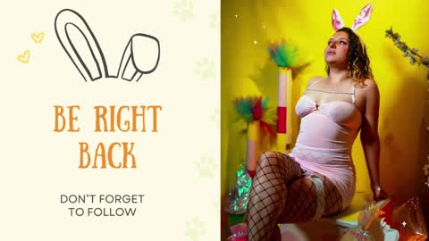 Amalia Im Back See you soon this January 7 at 10 pm Colombia time online show from April 2026 11:26:01 PM