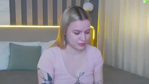 Amalia online show from May 2026 01:18:02 PM