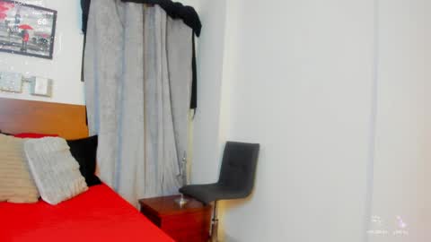 amanda29_ online show from April 2026 07:07:01 PM