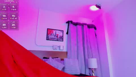 amanda29_ online show from July 2026 07:20:02 PM