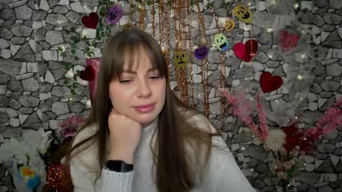 amanda_bright_ online show from November 2025 07:31:01 AM