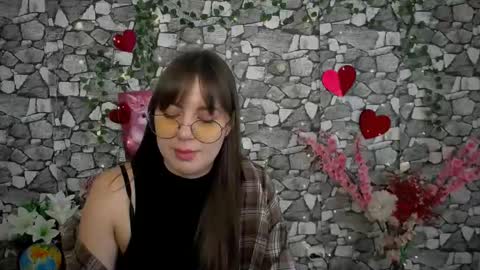 amanda_bright_ online show from November 2025 10:15:01 AM