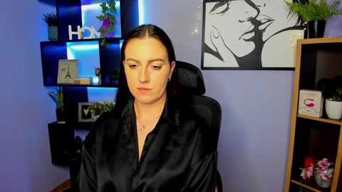 Amanda online show from March 2026 02:56:01 PM