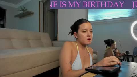 Snapshot of amanda_callum_ chatting on June 2026 02:53:01 AM Katha online show from June 2026 02:53:01 AM